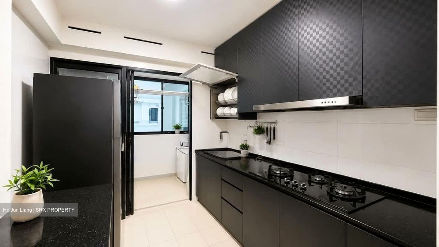 Blk 168 Punggol Field (Punggol), HDB 4 Rooms #569783341